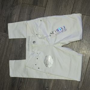Almost Famous Skinny Jeans
